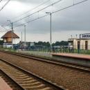 Środa Śląska, Stacja kolejowa Środa Śląska - fotopolska.eu (135332)