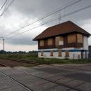 Środa Śląska, Stacja kolejowa Środa Śląska - fotopolska.eu (135333)