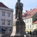 Środa Śląska, Pomnik Rolanda - fotopolska.eu (150079)
