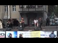 Clairvoyant - Beast (Live in Środa Śląska)